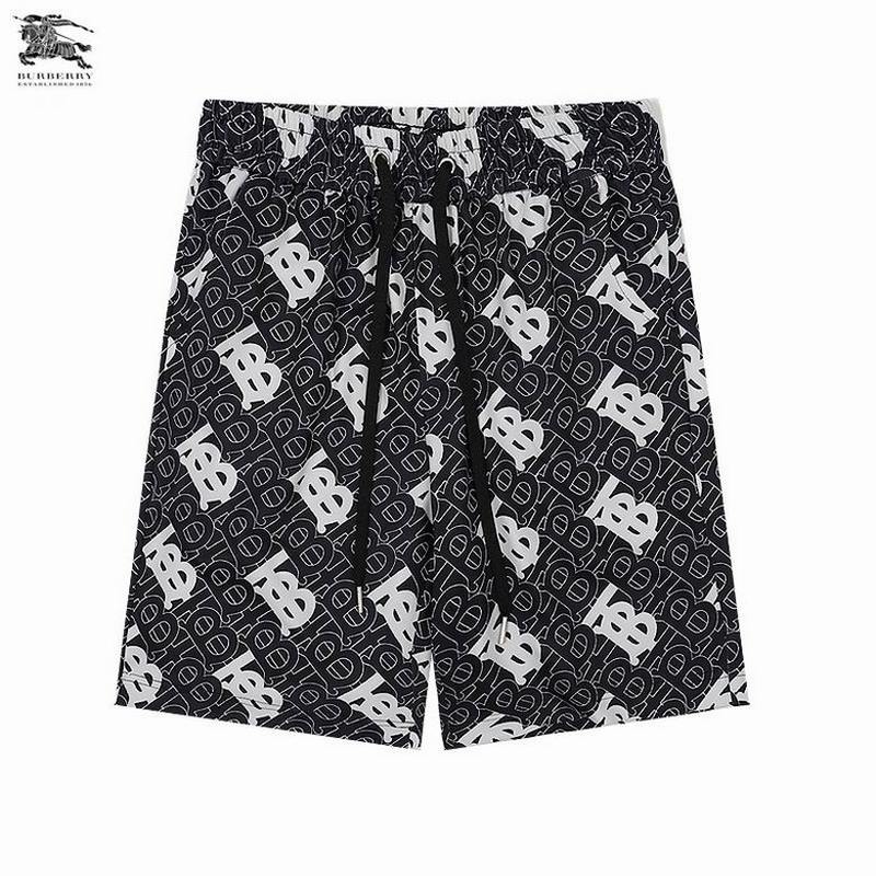 Burberry Men's Shorts 168